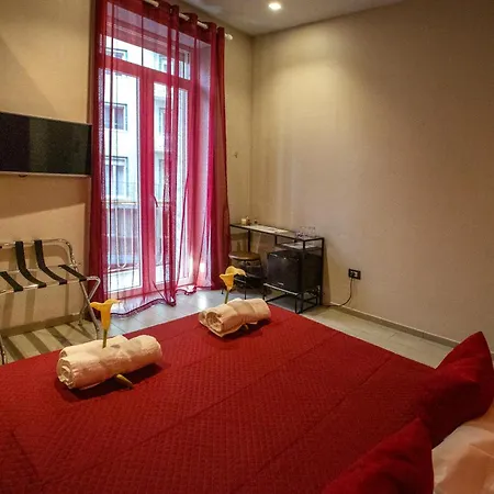 Bell's Bed & Breakfast