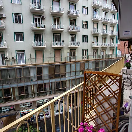 Bed & Breakfast Bell's 4*