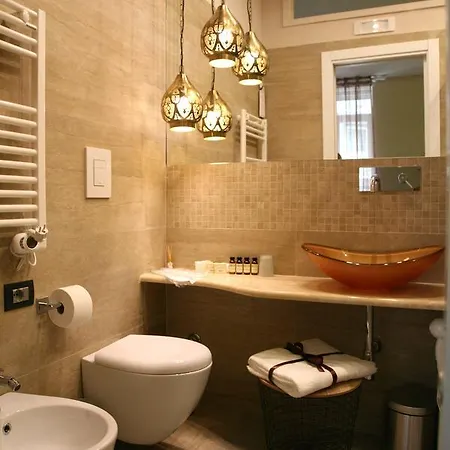 Bell's Bed & Breakfast