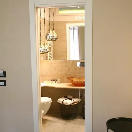 Bed & Breakfast Bell's Naples