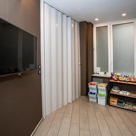 Bell's 4* Napoli