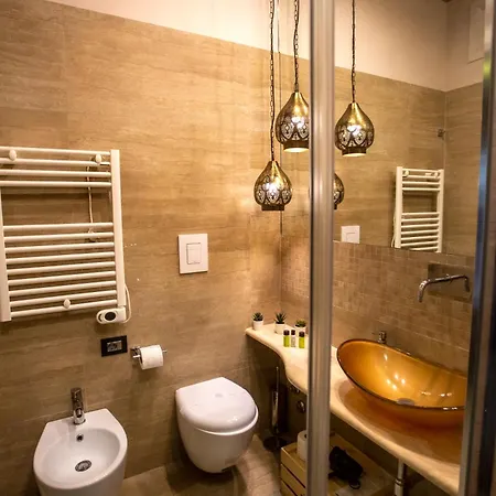 Bed & Breakfast Bell's 4*