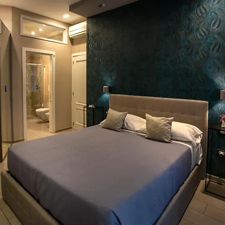 Bell's Bed & Breakfast 4*