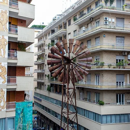 Bell's Napoli