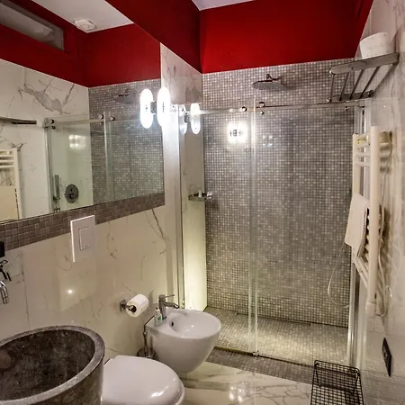 Bell's Panzió Nápoly