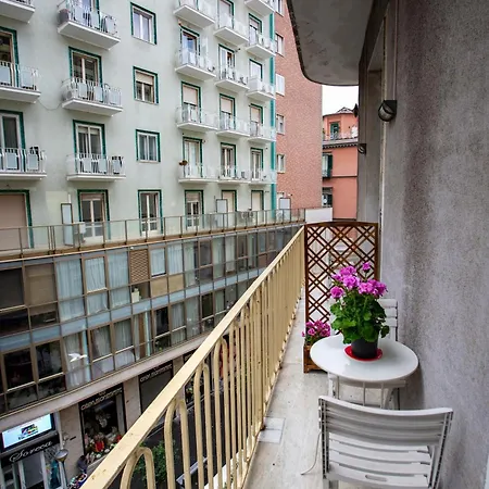 Bed and Breakfast Bell's