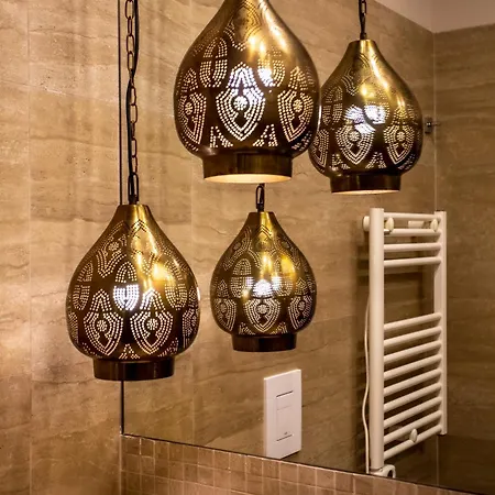 Bell's Panzió Nápoly