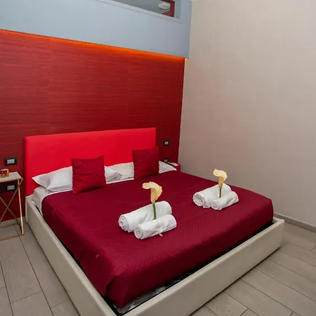 Couette-café Bell's 4*