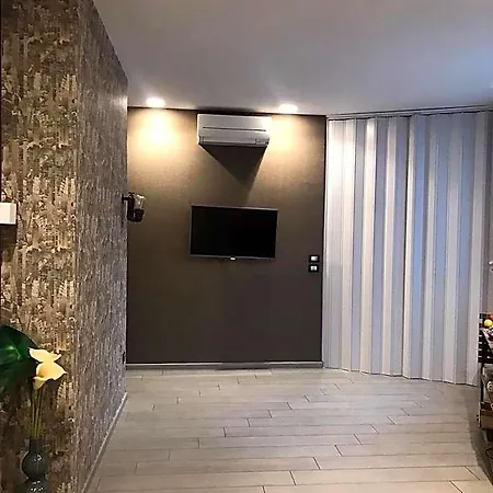 فندق مبيت وإفطار Bell's نابولي