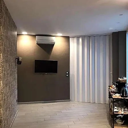 فندق مبيت وإفطار Bell's نابولي