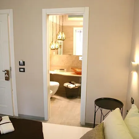 Bell's Couette-café 4*