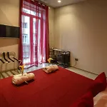 Bell's فندق مبيت وإفطار