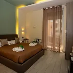 فندق مبيت وإفطار Bell's نابولي