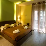 فندق مبيت وإفطار Bell's نابولي