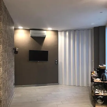 Bell's فندق مبيت وإفطار نابولي