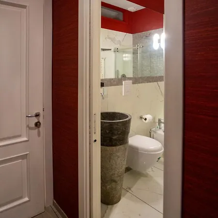 فندق مبيت وإفطار Bell's 4*