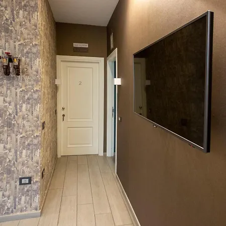 Bell's فندق مبيت وإفطار