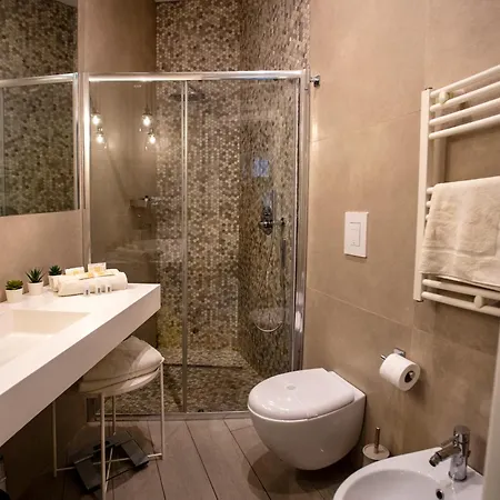 Bed & Breakfast Bell's 4*
