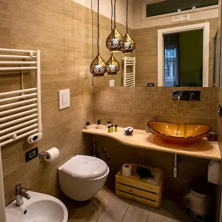 Bell's فندق مبيت وإفطار