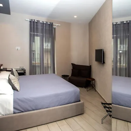 Bed & Breakfast Bell's
