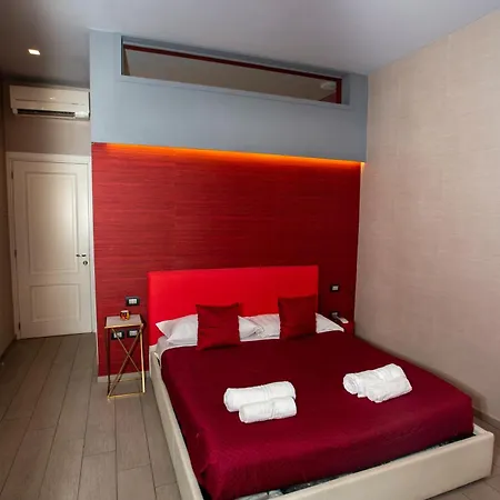 Bed & Breakfast Bell's 4*