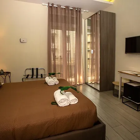 فندق مبيت وإفطار Bell's 4*