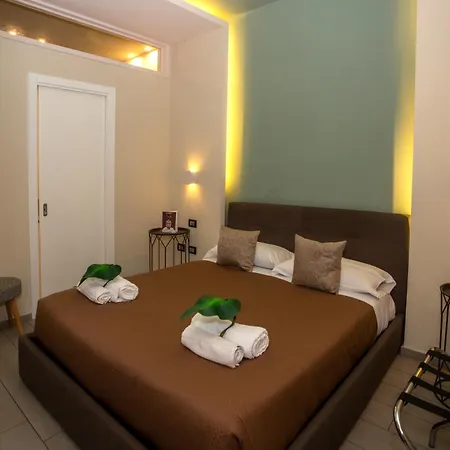 Bed and Breakfast Bell's Νάπολη