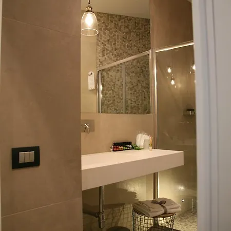 Bell's 4* نابولي