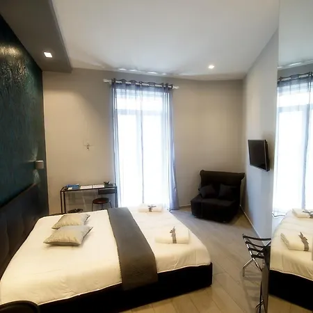 فندق مبيت وإفطار Bell's 4*