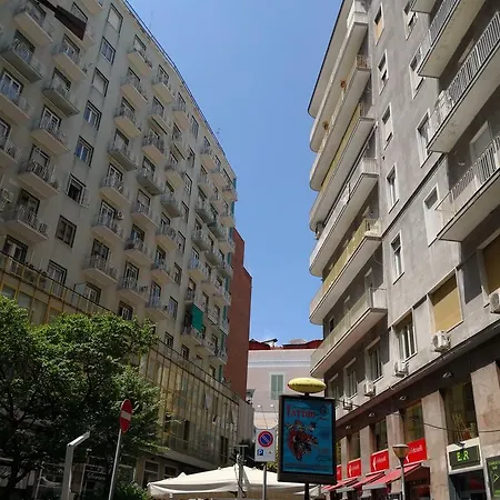 فندق مبيت وإفطار Bell's