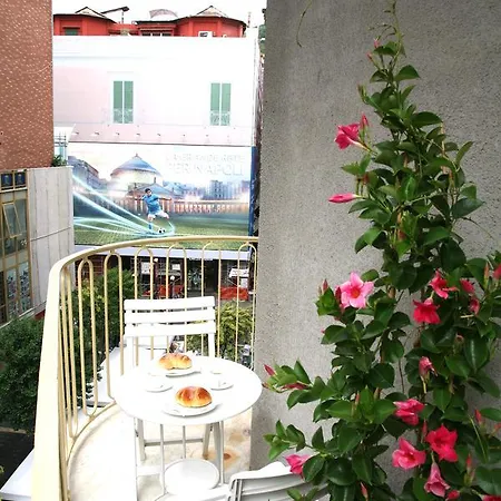 فندق مبيت وإفطار Bell's