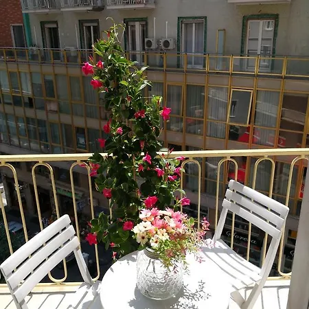 Bell's Bed & Breakfast 4*