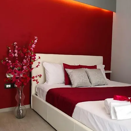 Bell's فندق مبيت وإفطار نابولي