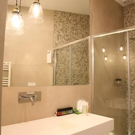 B&B Bell's 나폴리